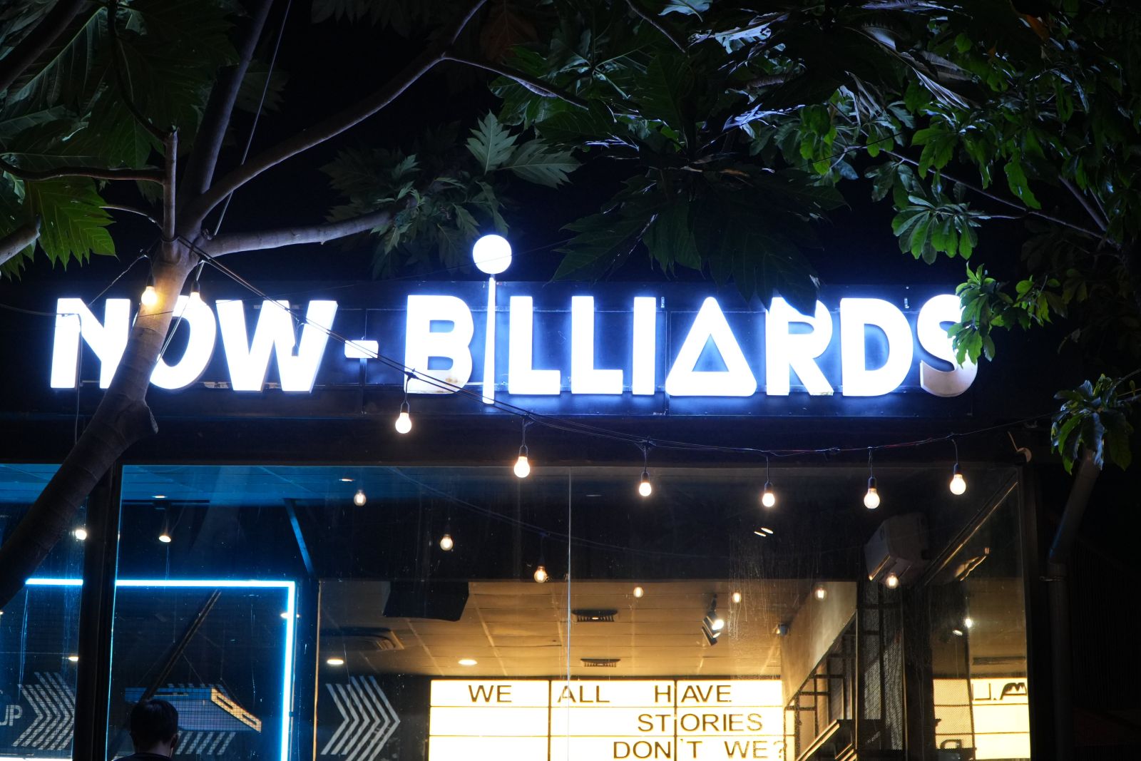 Billiards Bình Thạnh