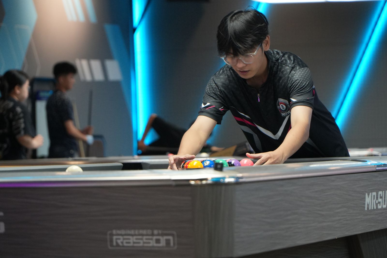 Billiards Bình Thạnh