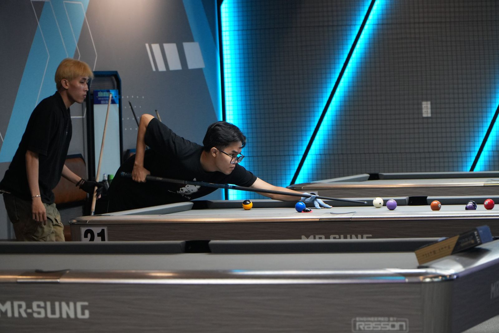 Billiards Bình Thạnh