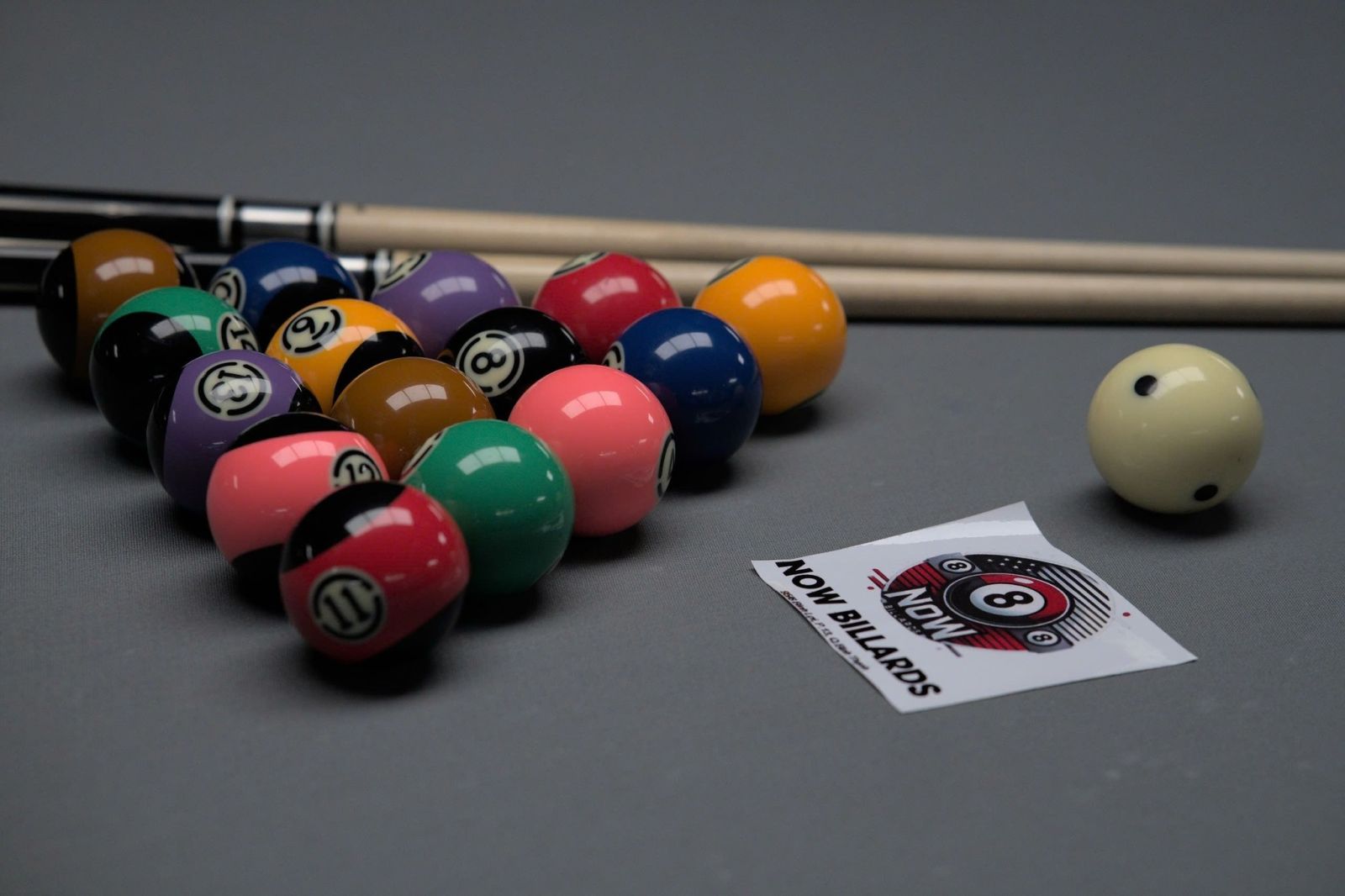 Billiards Bình Thạnh