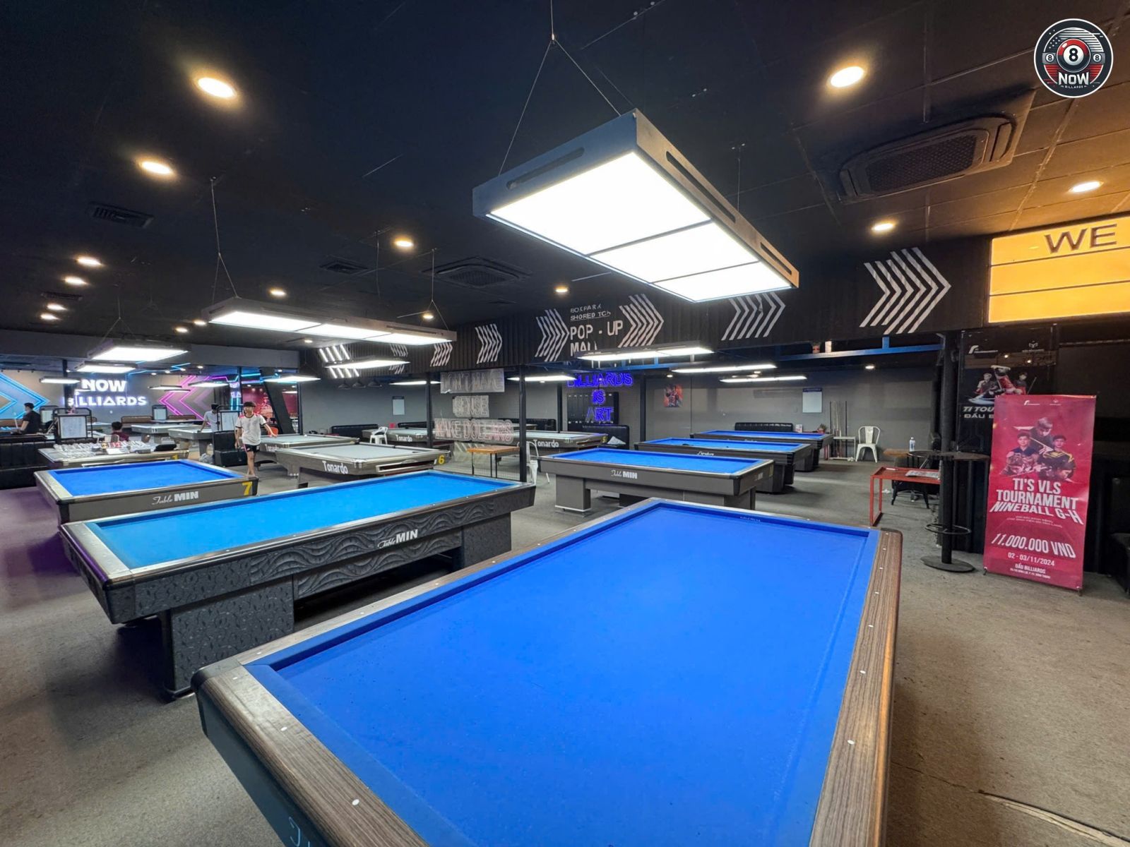 Billiards Bình Thạnh