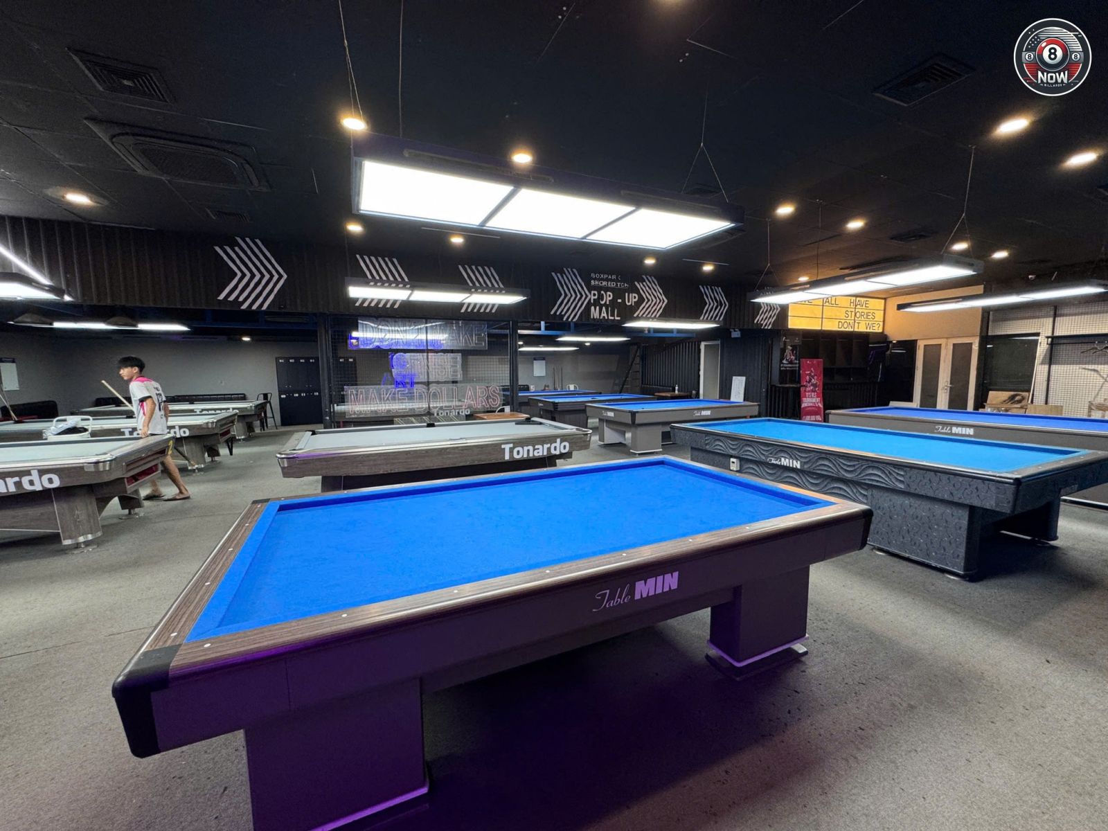 Billiards Bình Thạnh