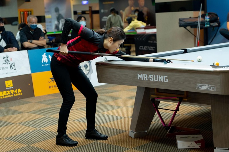 Billiards Bình Thạnh