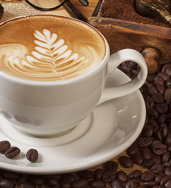 Coffee 1
